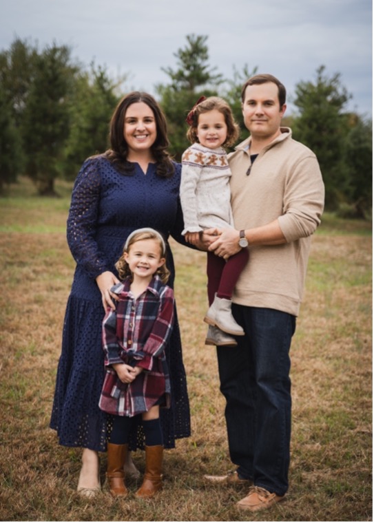 John Corcoran, owner of Corcoran Fence Company